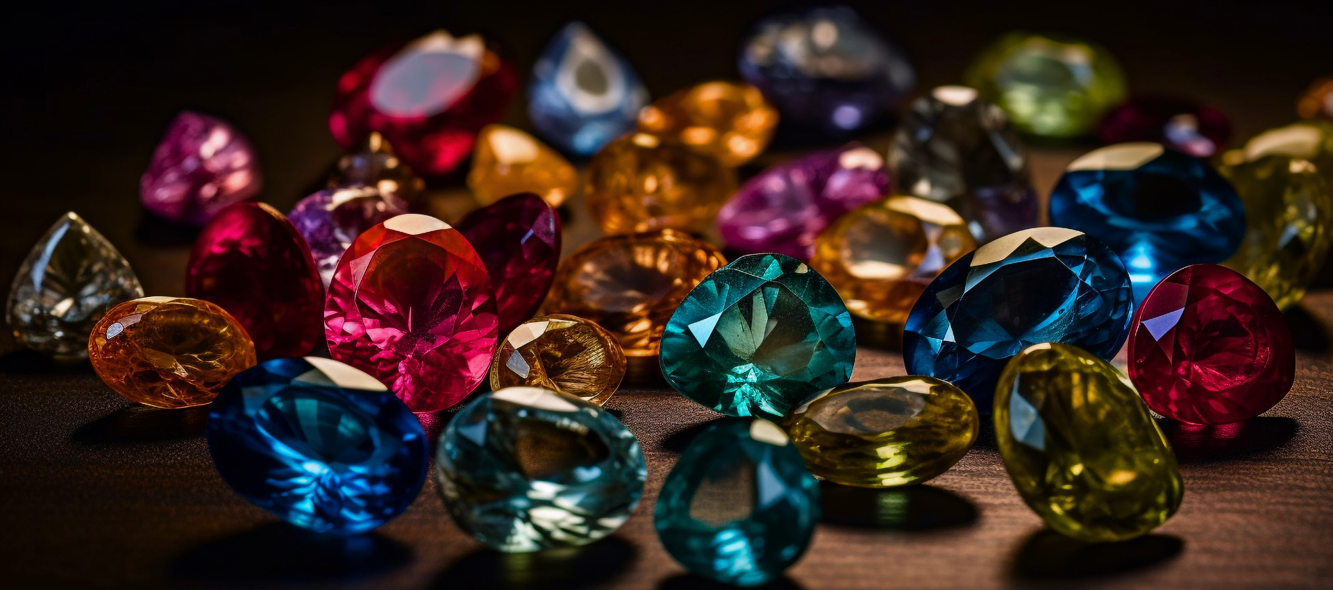 Gemsandjewellerybanners