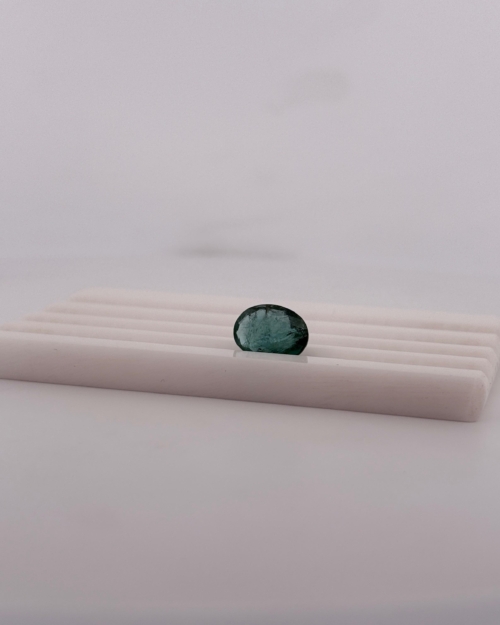 Zambian Emerald (Panna) – 2.90 Carats