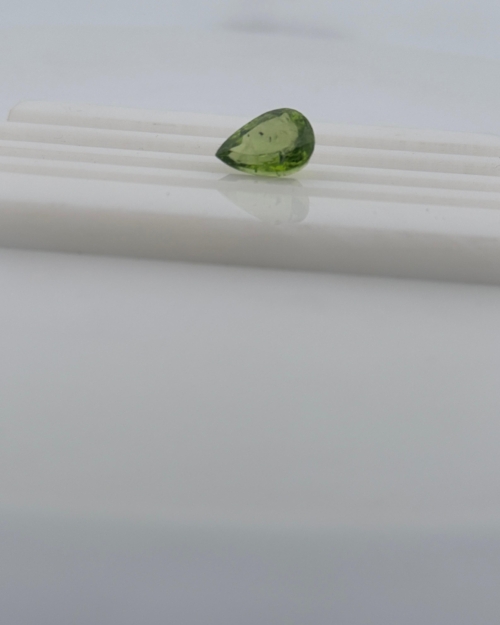 Peridot – 6.10 Carat