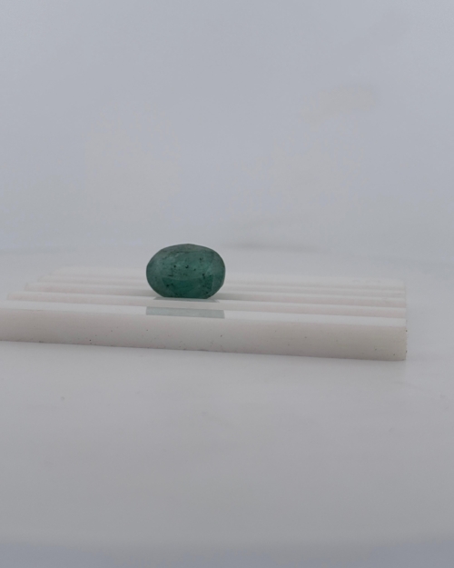 Zambian Emerald (Panna) – 10.18 Carat