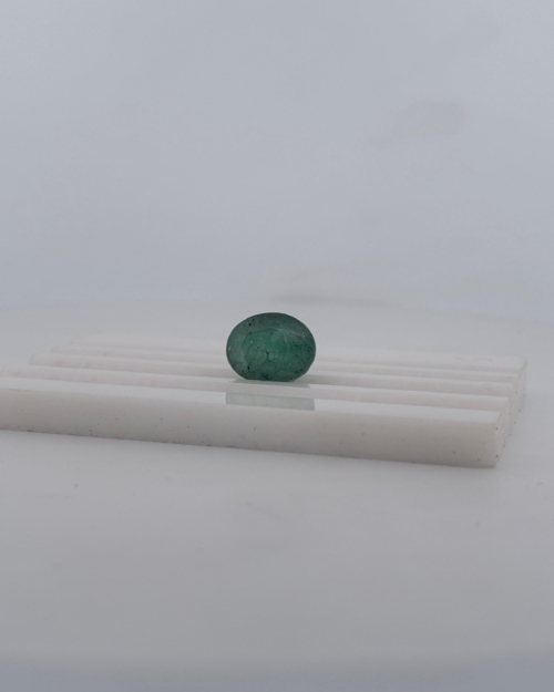 Zambian Emerald (Panna) – 8.05 Carat