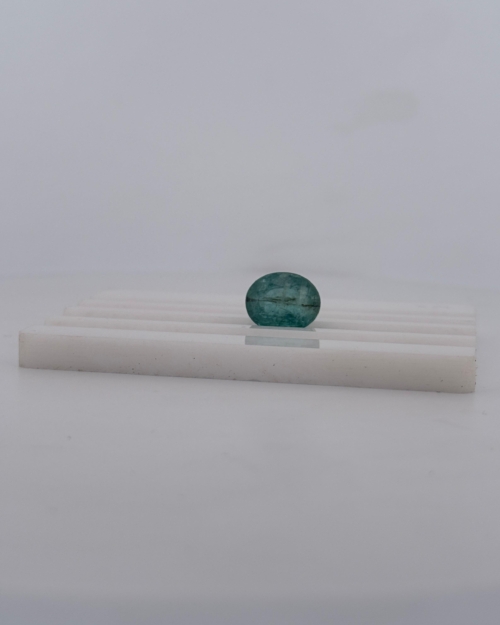 Zambian Emerald (Panna) – 7.91 Carat