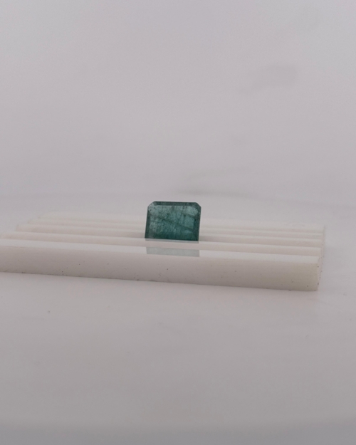 Zambian Emerald (Panna) – 6.29 Carat