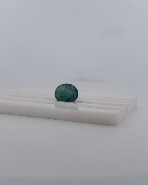 Zambian Emerald (Panna) – 7.49 Carat