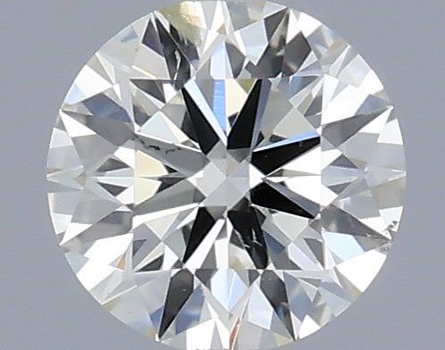 Round 0.18ct I SI2