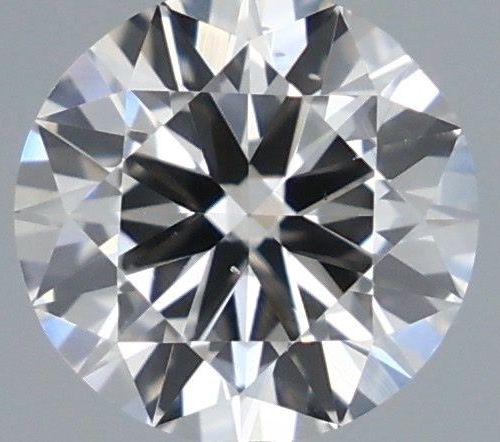 Round 0.50ct I VS2