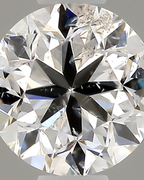 Round 0.50ct E I1