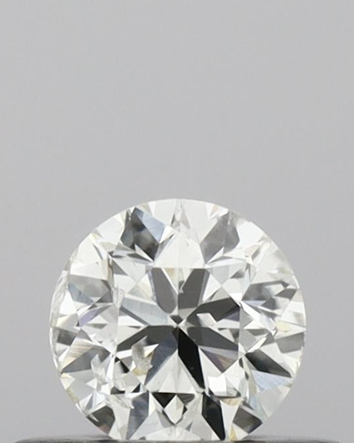 Round 0.30ct I SI2