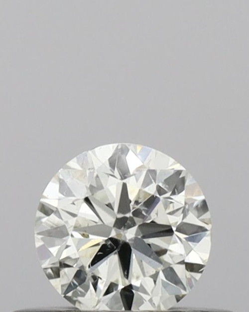 Round 0.30ct I SI2