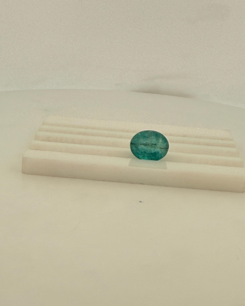 Zambian Emerald (Panna) – 7.89 Carat