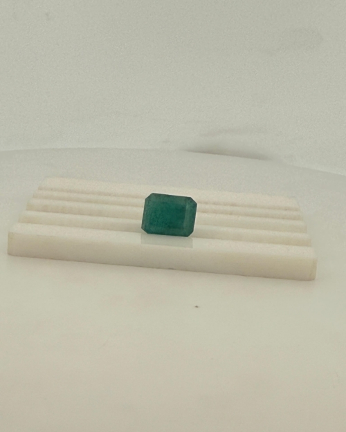 Zambian Emerald (Panna) – 8.43 Carat
