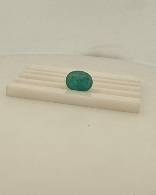 Zambian Emerald (Panna) – 10.18 Carat
