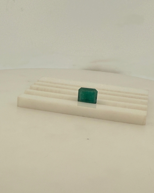 Zambian Emerald (Panna) – 6.80 Carat