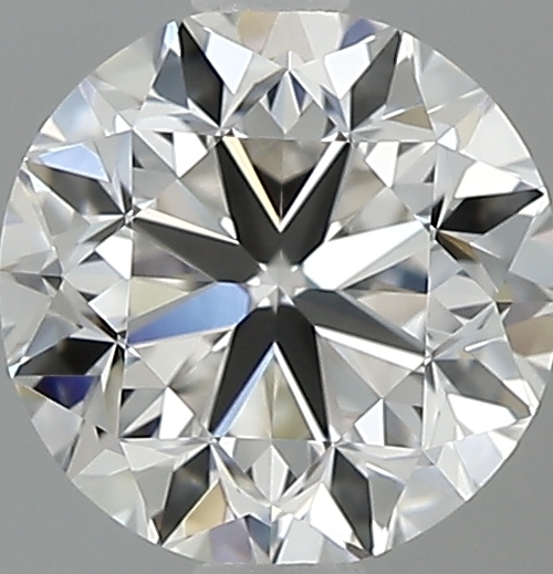 Round 1.00ct H VVS1