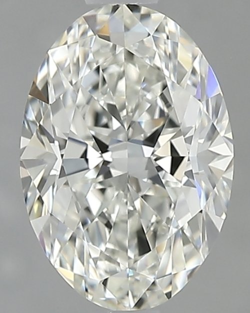 Oval 1.50ct I IF