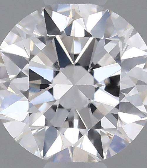 Round 0.30ct F VVS1