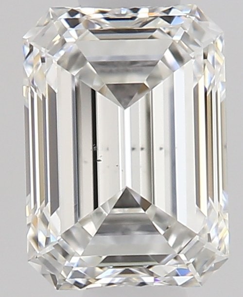 Emerald 0.61ct G VS2