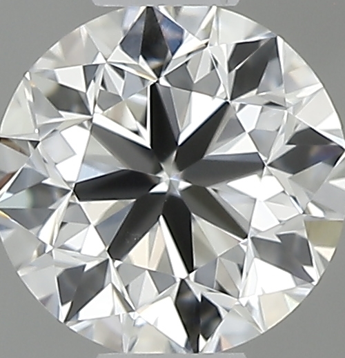 Round 0.50ct E VS1
