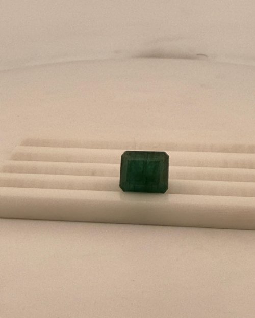 Zambian Emerald (Panna) – 10.73 Carat